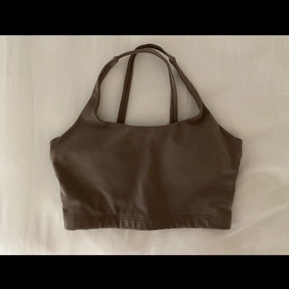Alphalete Surface Altitude Bra. Size S - Picture 2 of 3